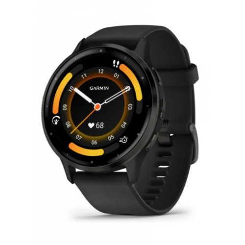 Garmin Venu 3 Black Slate